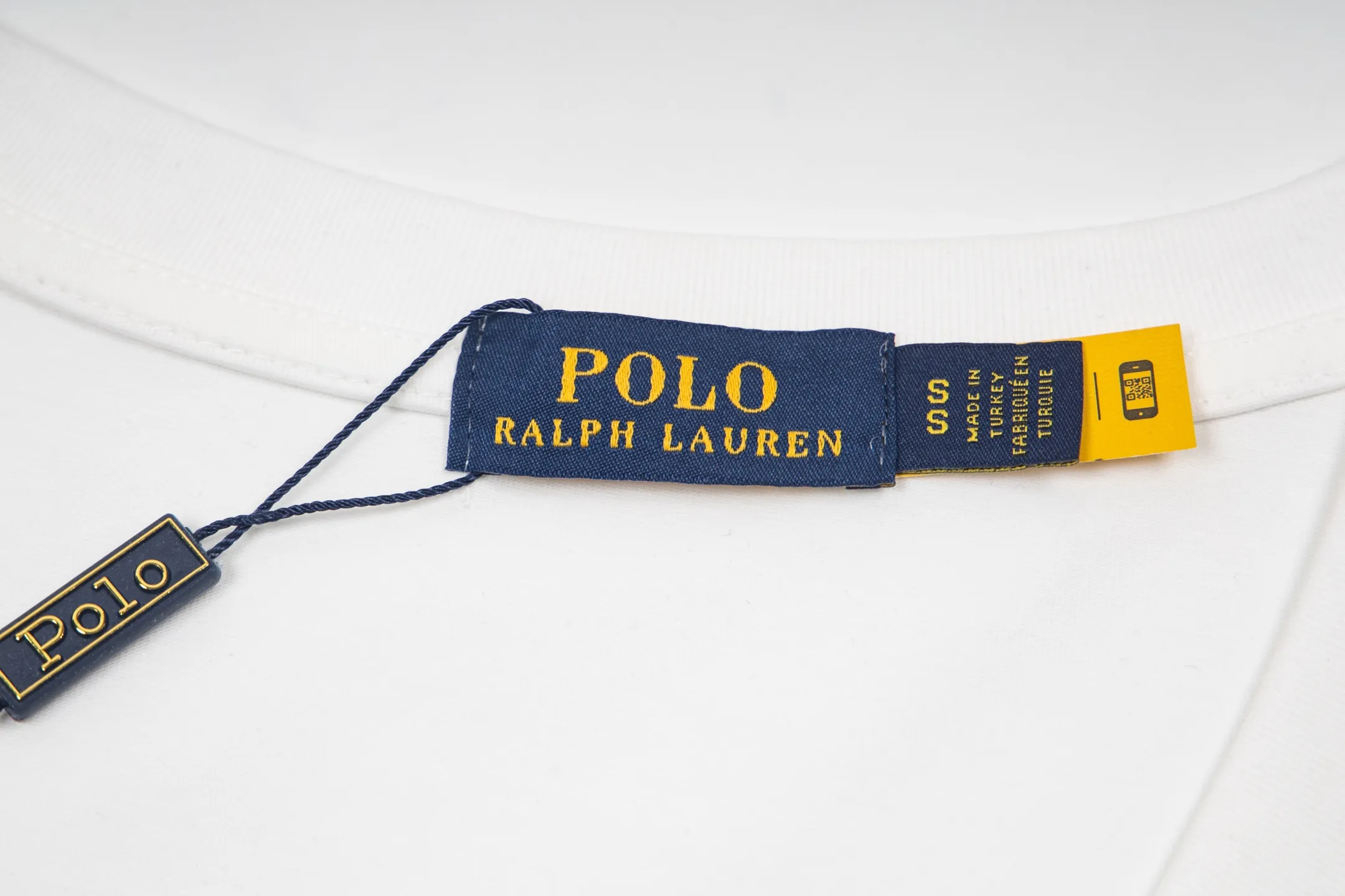 Quality ：【 RALPH LOUREN 】 ： ： Sizes: XS S M L ：Black White Navy Blue Gray Blue Beige Red Pink